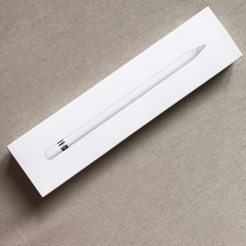 BRAND NEW 1st gen apple pencil
